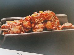 -隔壁老王·家常云南菜(花巷店)