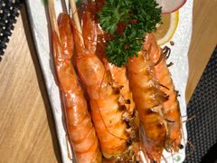 -虹料理·日料放题(悠方店)