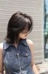 -Z.X HAIR SALON张新美业