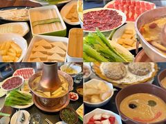 -南门涮肉(通州大船店)
