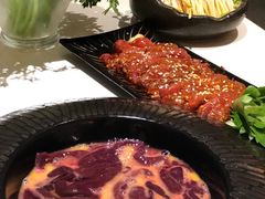 -丙申臺火锅