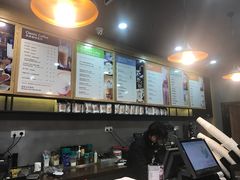 -猫屎咖啡(盐靖高速店)