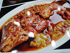 -满龙源餐厅(南十马路店)