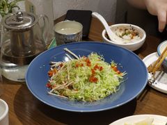 -金孔雀德宏傣味餐馆(魏公村店)