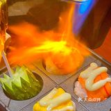 武汉排名第1⃣️日料店‼️一口封神街边居酒屋