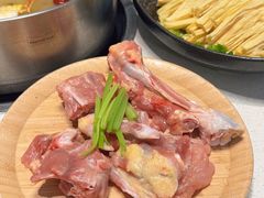 -煲王粤菜餐厅(中侨中心店)