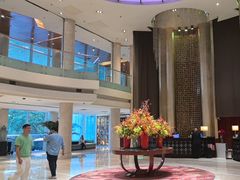 -北京歌华开元大酒店
