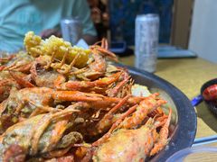 -王红军龙虾(盐仓桥店)