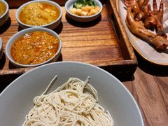 -李百蟹·江南蟹黄面·河景餐厅(夫子庙总店)