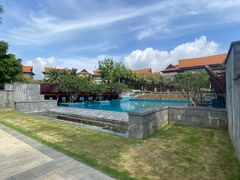 -三亚海棠湾万丽度假酒店