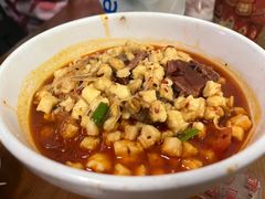 -刘信牛羊肉泡馍小炒(回民街店)