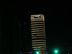 门面-深圳来福士广场