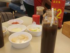 -金豆角砂锅焖面(安贞店)