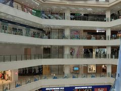 -光启城时尚购物中心