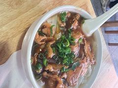 -隆都四季香饭店(碧海路店)