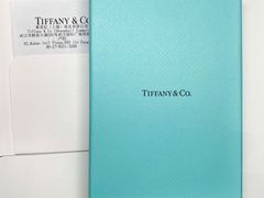 -Tiffany & Co.蒂芙尼
(武汉武商MALL店)