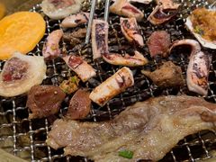 -韩盛·盛江山自助料理(沈辽路万达店)