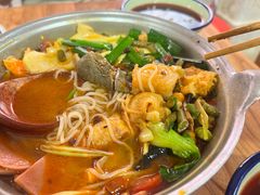 -朱熙熙三不炒(广州番禺店)