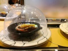-争鲜回转寿司(金桥家乐福店)