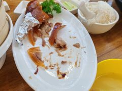 -北京烤鸭 ·儿童菜 ·采风阁家常菜餐厅(亚龙湾天域酒店)
