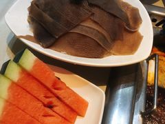 -海底捞火锅(枫蓝国际购物中心店)