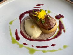 -圣丰索菲特·法国餐厅