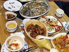 -妈妈的味道(和顺古镇店)