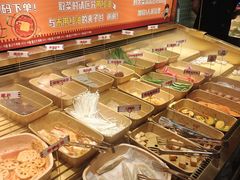 -姜胖胖无限自助烤肉(凯德天府店)