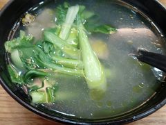 -老盛兴汤包馆(江宁一店)