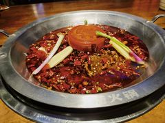 -楠火锅(仁恒梦中心店)