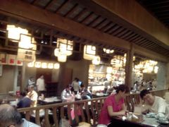 -南京大牌档(凯德大峡谷店)