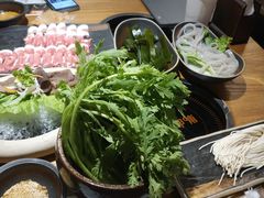 -呷哺呷哺 黄金牧场 (新中关购物中心店)