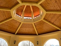 -北京园博大酒店