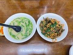 -三百碗宝应长鱼面(板仓街店)