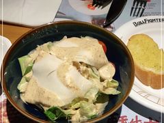 -斗牛士牛排(南京东路店)