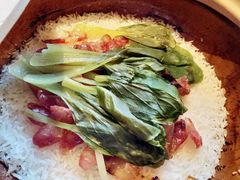 腊味煲仔饭-捞神煲汤火锅(湖滨商业街店)