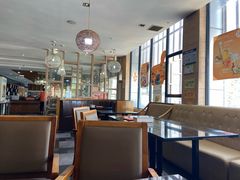 -维园港式茶餐厅(龙岗盛平店)