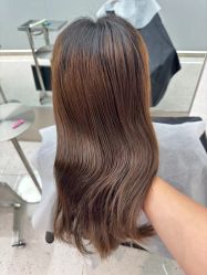 -DX HAIR SALON·发现未知美发沙龙
