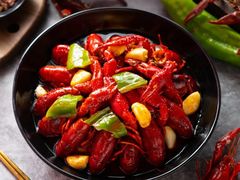 -回·龙虾铺·盆盆蟹·烧烤大排档(回龙观店)
