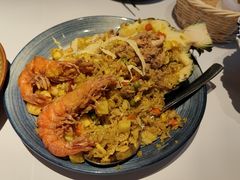 -BetterThai 泰加(苏州中心店)