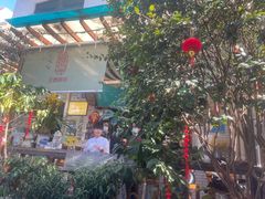 -豆舞咖啡(民乐路店)