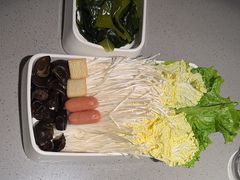 -半天妖烤鱼(中山路店)