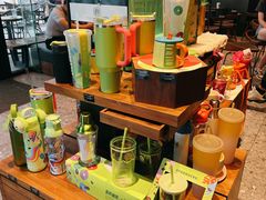 -星巴克(厦门SM新生活广场店)
