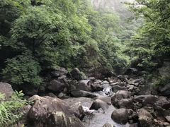 -白云源风景区