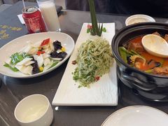 -尚宴(盛世广场·食尚街店)