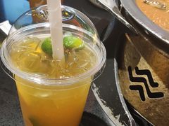 -探鱼·鲜青椒爽麻烤鱼(领展购物广场店)