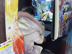 -大玩家(魏家庄万达店)
