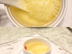 菊花汤-厉家菜(金宝街店)