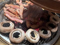 -泥炉烧肉师(新街口金銮巷店)
