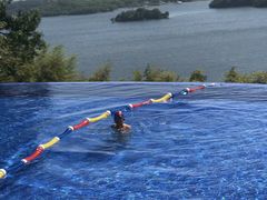 -天目湖涵田半山温泉